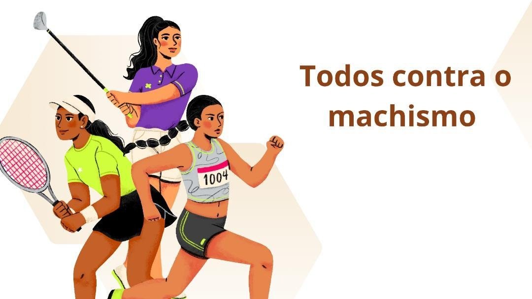 Grupo Vozes Contra o Machismo