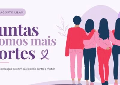 Grupo Por Elas (Filipe Carlin)