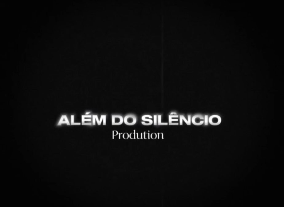 Grupo Além do silêncio (Maria Eduarda Silva Guimarães do Nascimento)