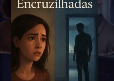 Grupo encruzilhadas
