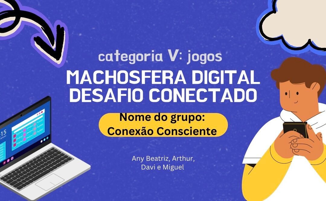 Grupo Conexão consciente