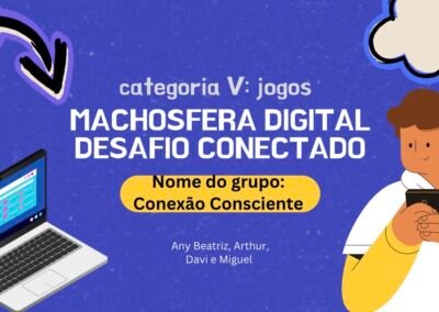 Grupo Conexão consciente