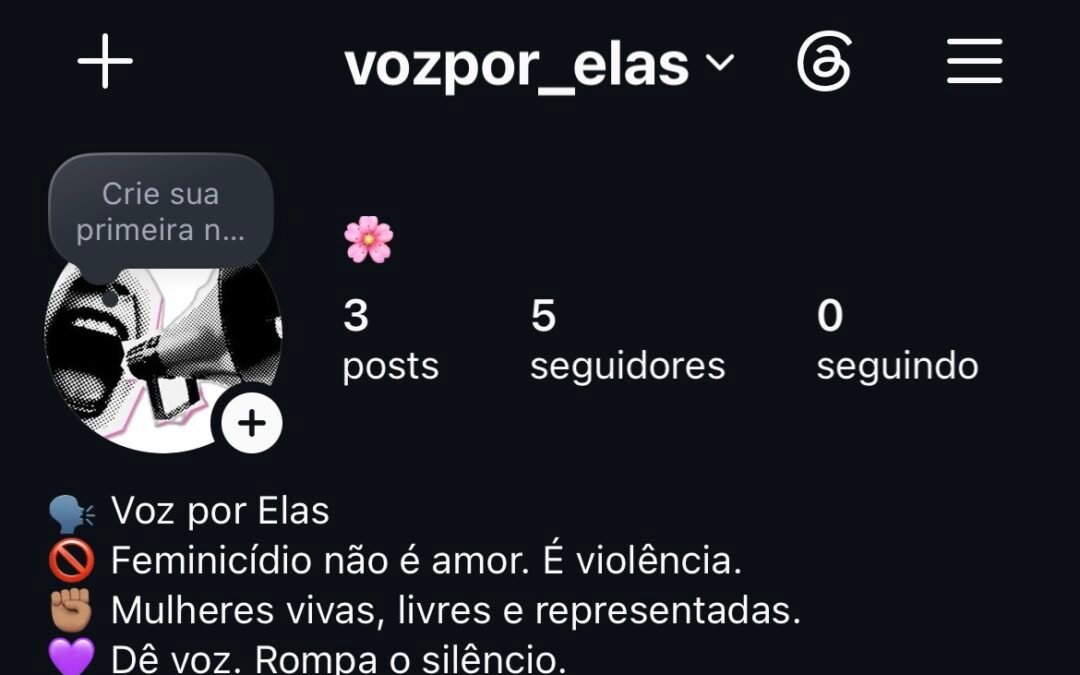 Grupo Voz por Elas