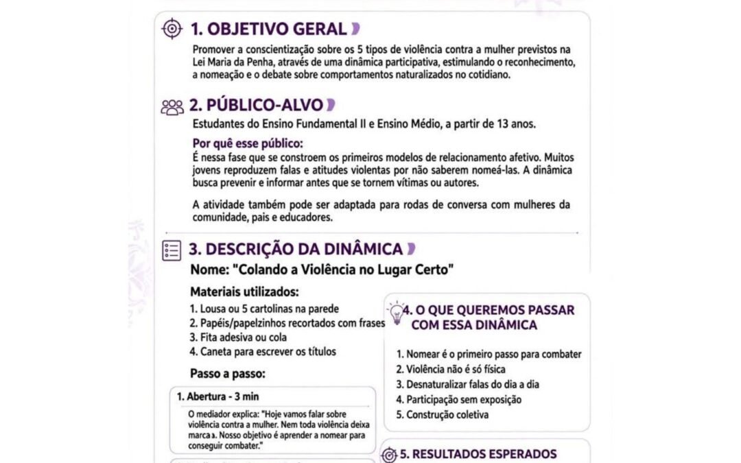 Grupo Poder jovem