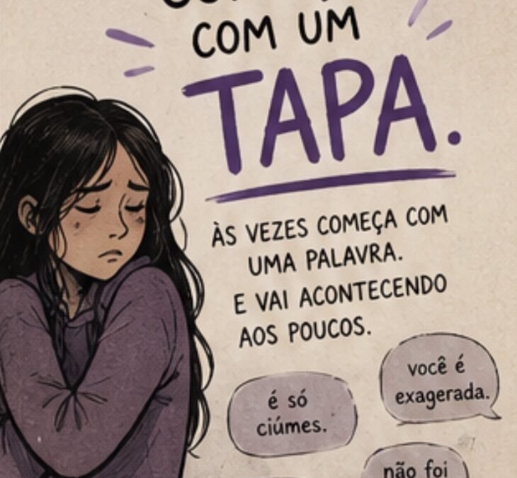 Grupo Nem mais uma
