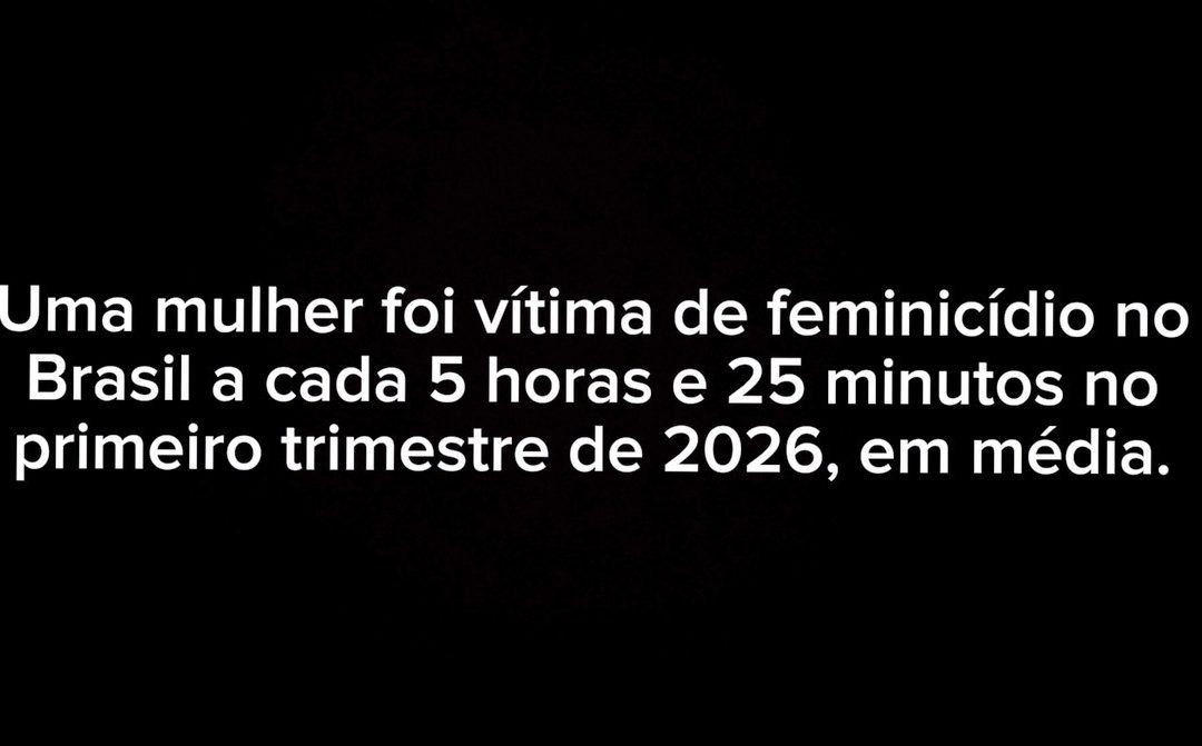 Grupo Feminicídio