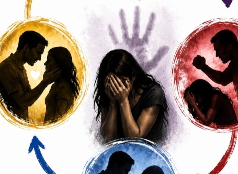 Grupo Ciclos de violência