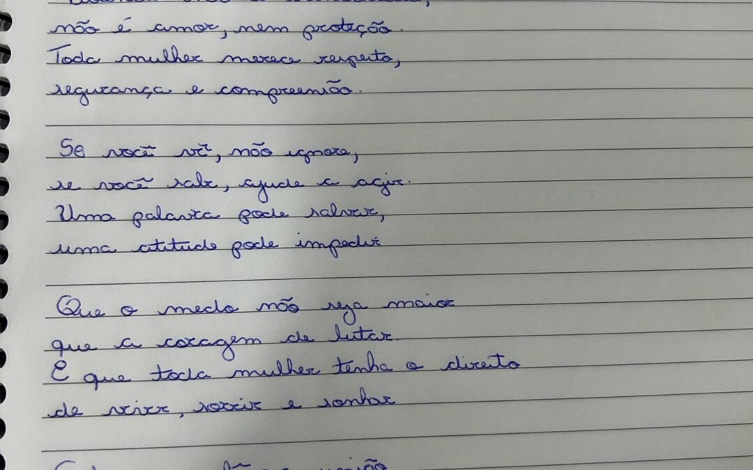 Grupo Força coletiva