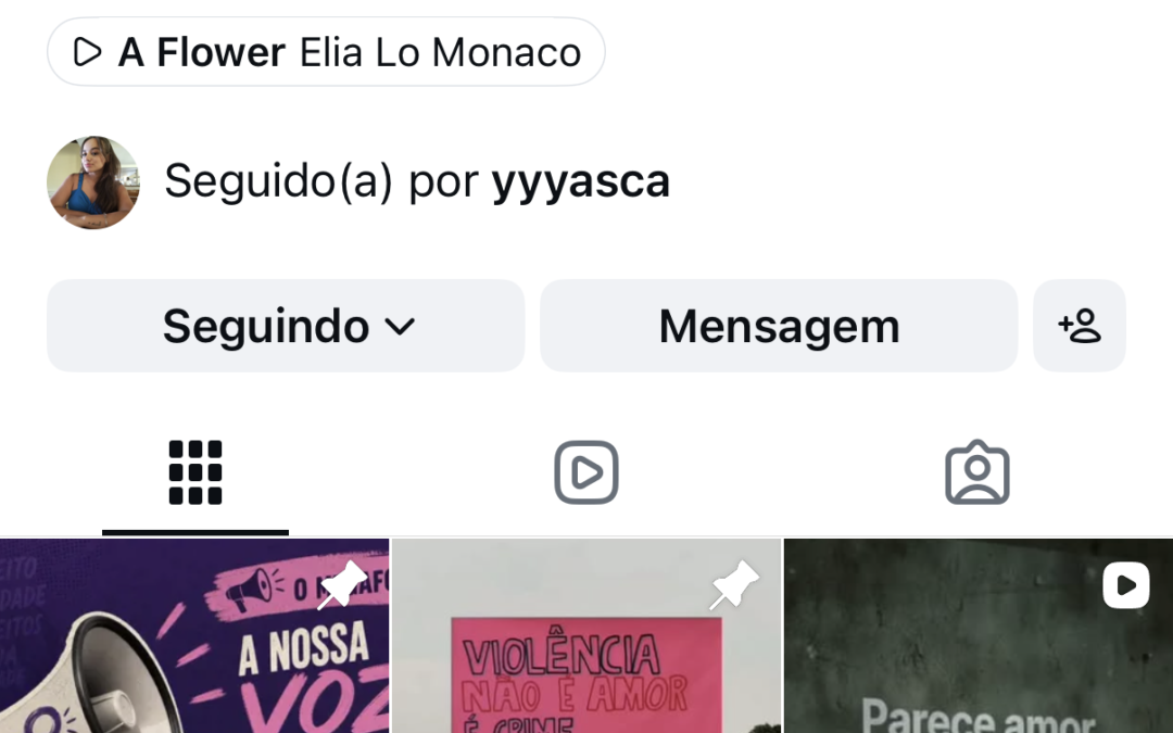 Grupo O megafone