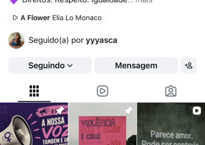 Grupo O megafone