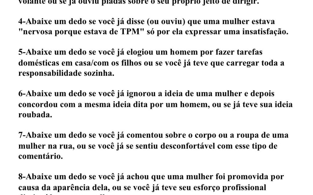 Grupo ETIE – Por Trás da Piada
