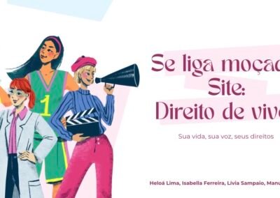 Grupo Direito de Viver