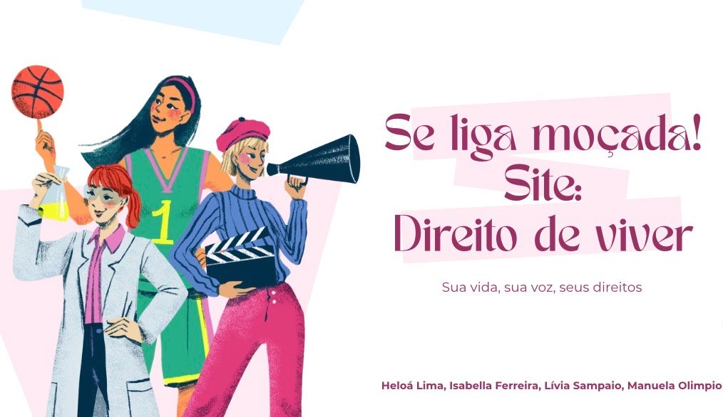 Grupo Direito de Viver