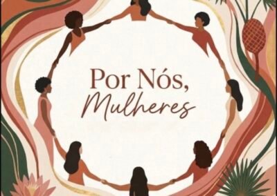 Grupo Por Nós, Mulheres