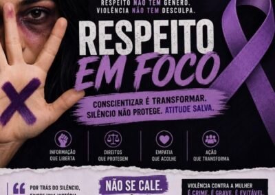 Grupo Machismo,misoginia e lei Maria da Penha