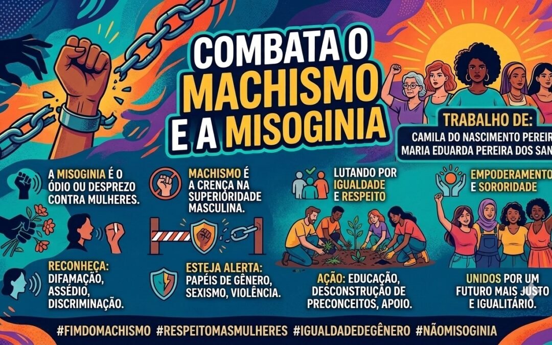 Grupo Camila e Maria