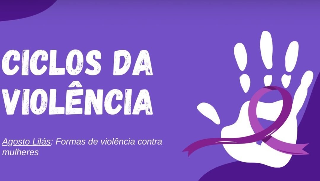 Grupo Vozes que quebram o ciclo
