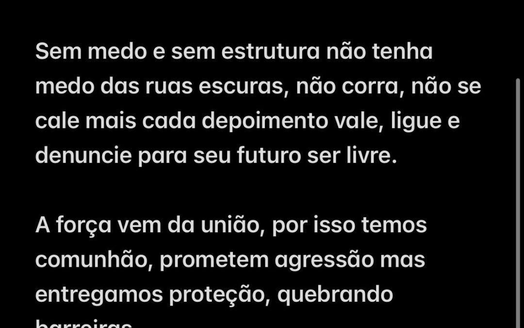 Grupo Poetas do Machismo e da Misoginia
