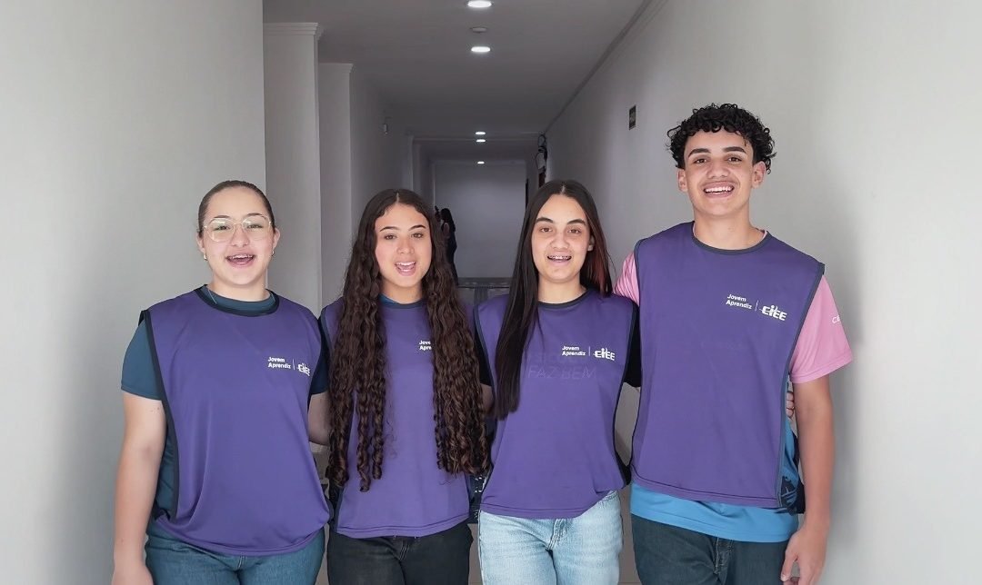 Grupo As divas e o Enzo
