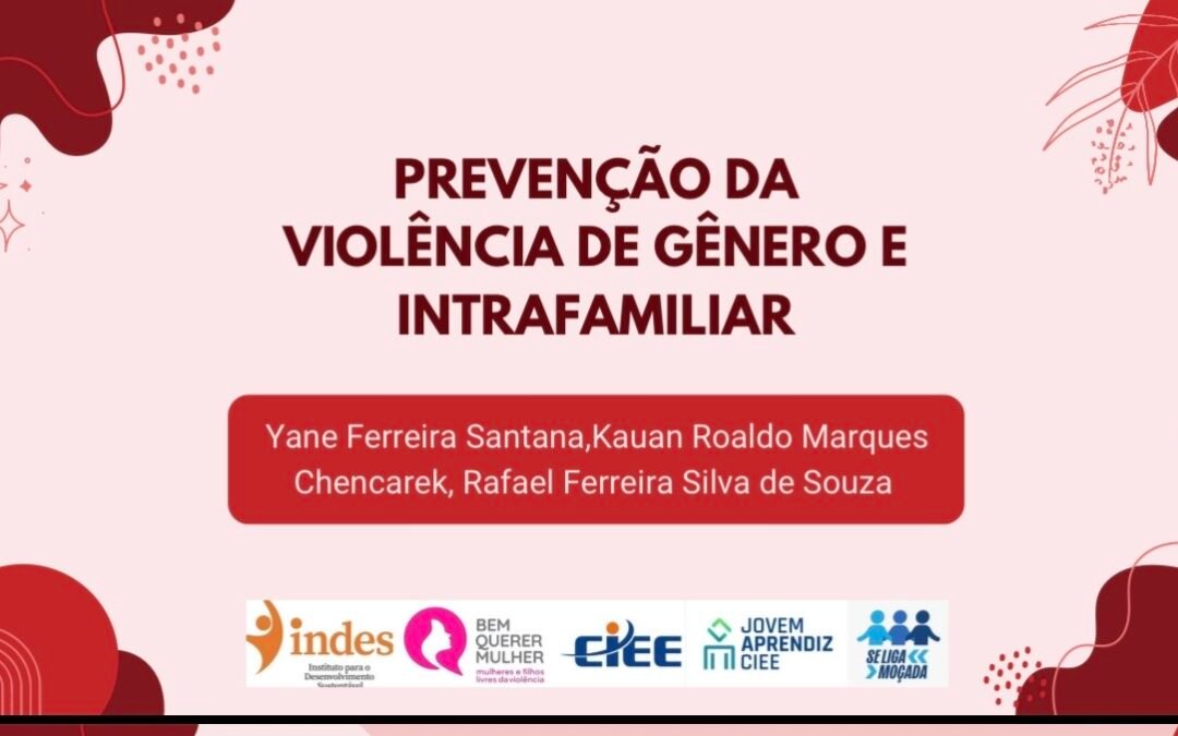 Grupo Voz pela Igualdade