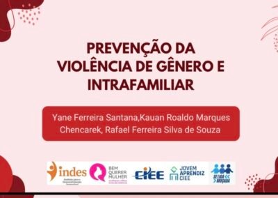 Grupo Voz pela Igualdade