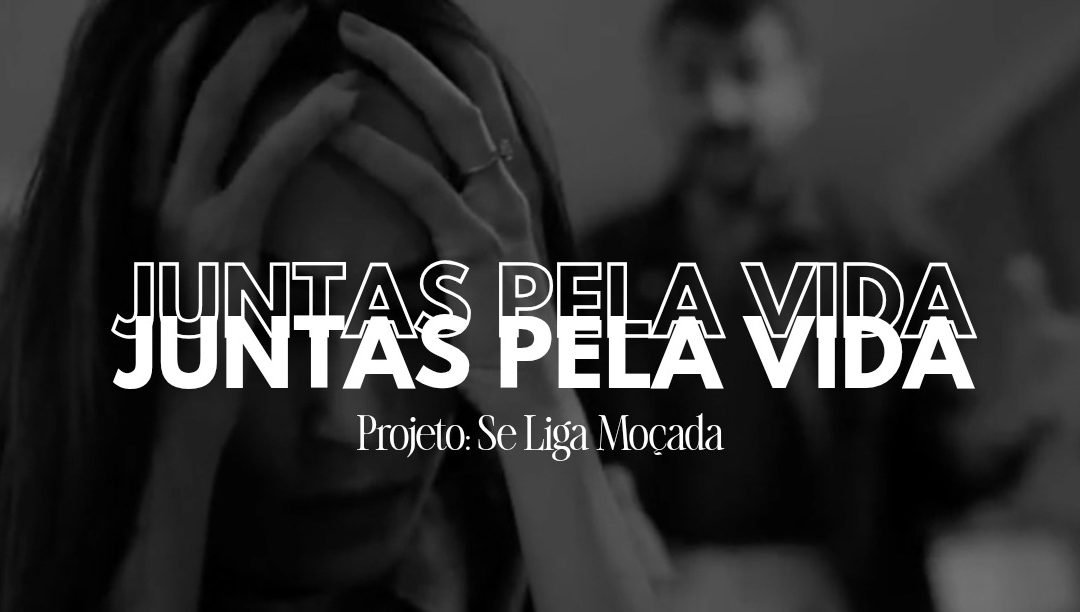 Grupo Juntas pela Vida (Evelin Vitória Borges)