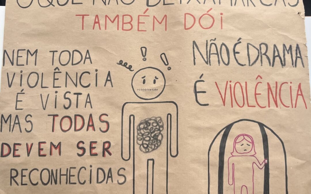 Grupo Justiça pelos gêneros