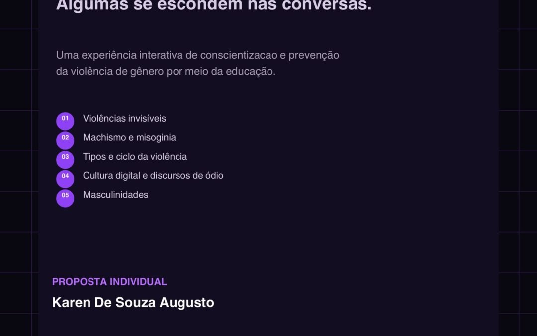 Karen De Souza Augusto