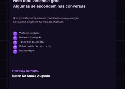 Karen De Souza Augusto