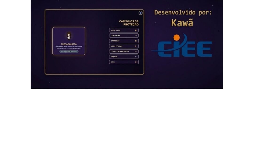 Grupo Kawã Ribeiro, Elto Cipriano