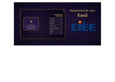 Grupo Kawã Ribeiro, Elto Cipriano
