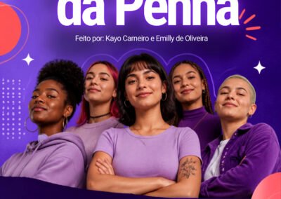 Grupo Maria da Penha