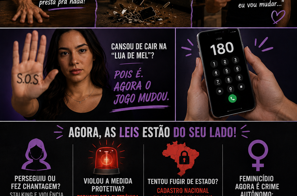 Grupo Leis e ciclo de violência (AKL)