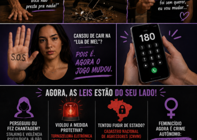 Grupo Leis e ciclo de violência (AKL)