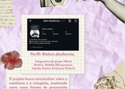 Grupo das mais mais