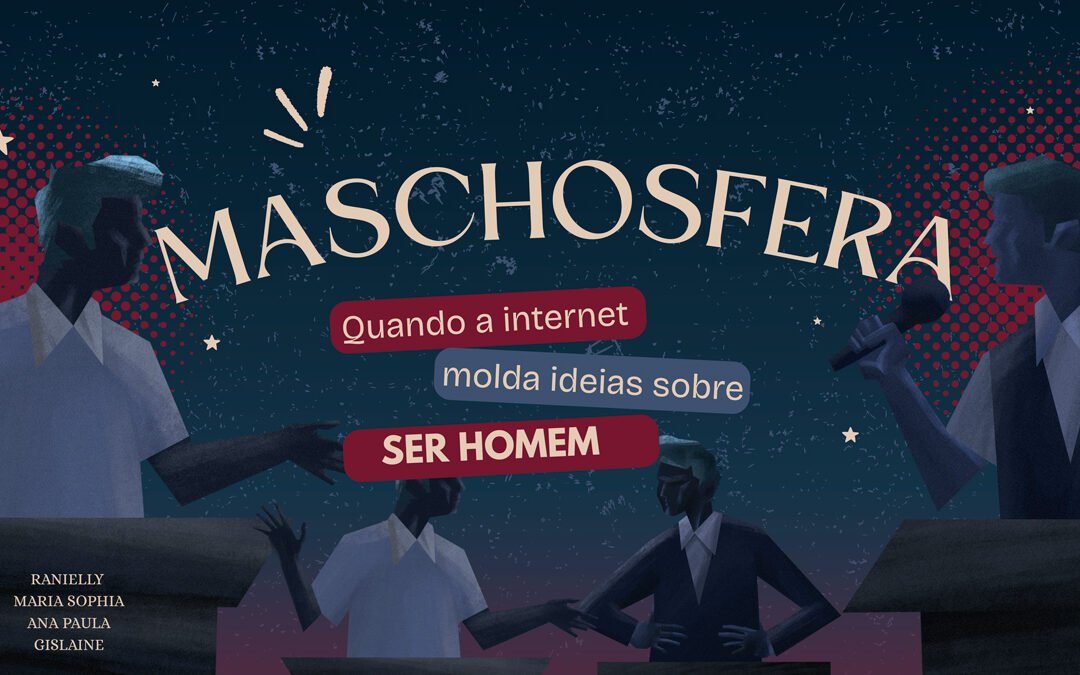 Grupo Vozes Contra a Machosfera