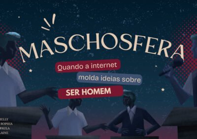 Grupo Vozes Contra a Machosfera