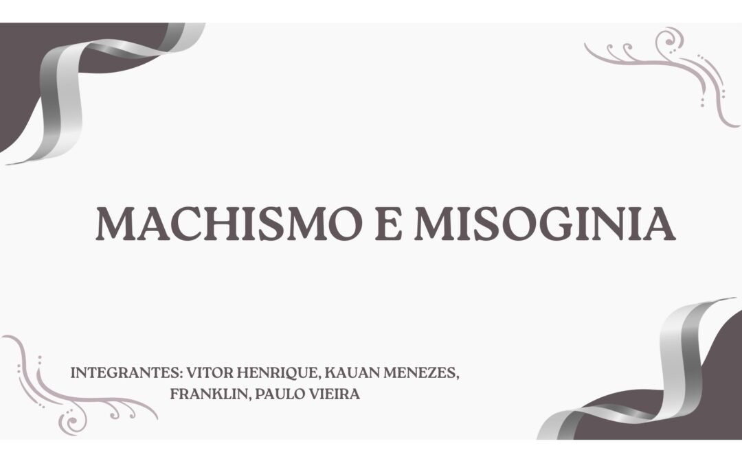 Grupo Os Anti-machistas