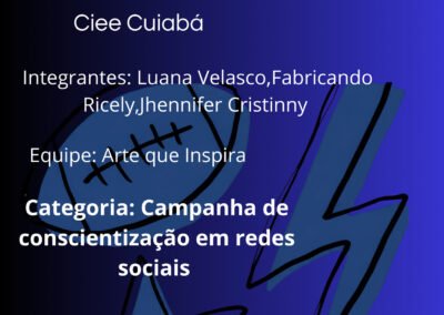 Grupo Arte que inspira