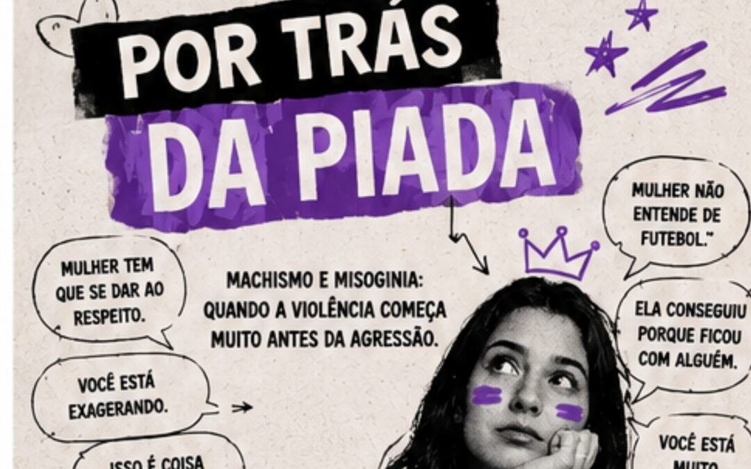 Grupo Mulheres Em Voz
