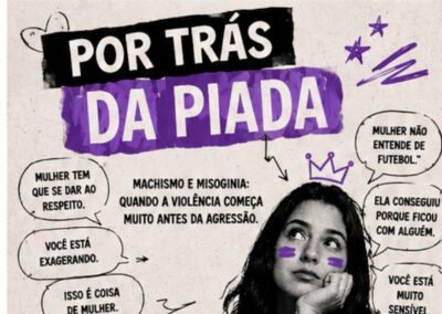 Grupo Mulheres Em Voz