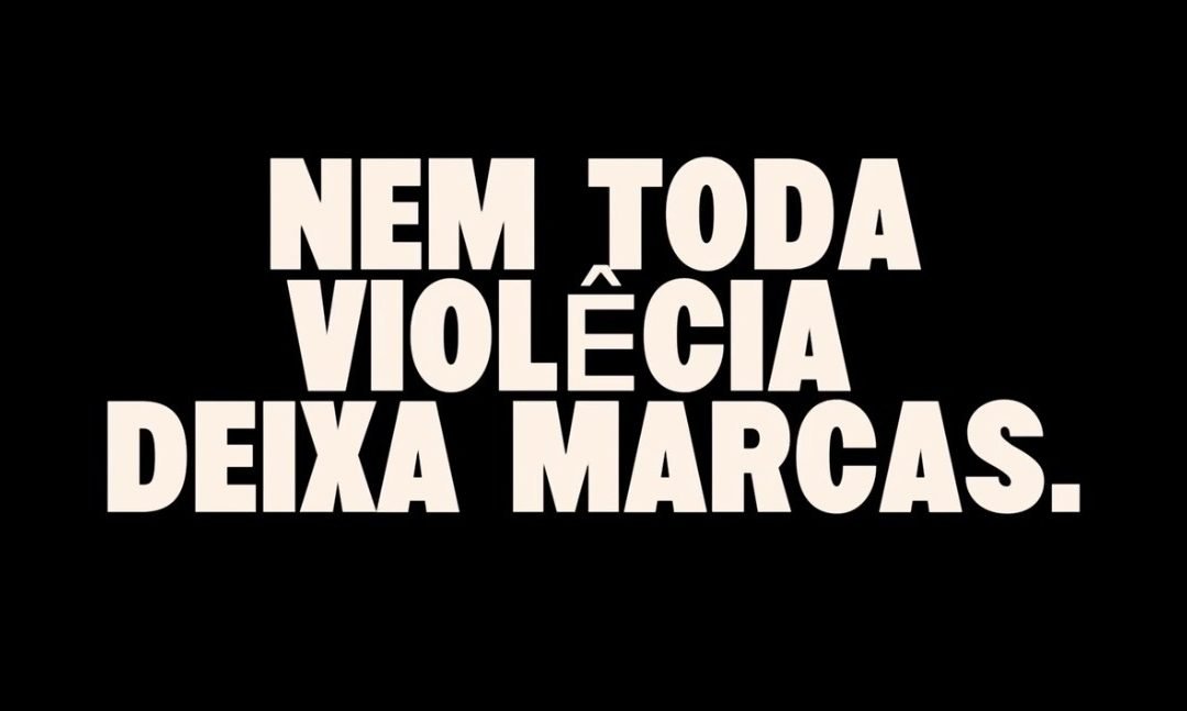 Grupo Nem toda violência deixa marcas