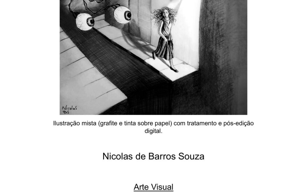 Nicolas de Barros Souza