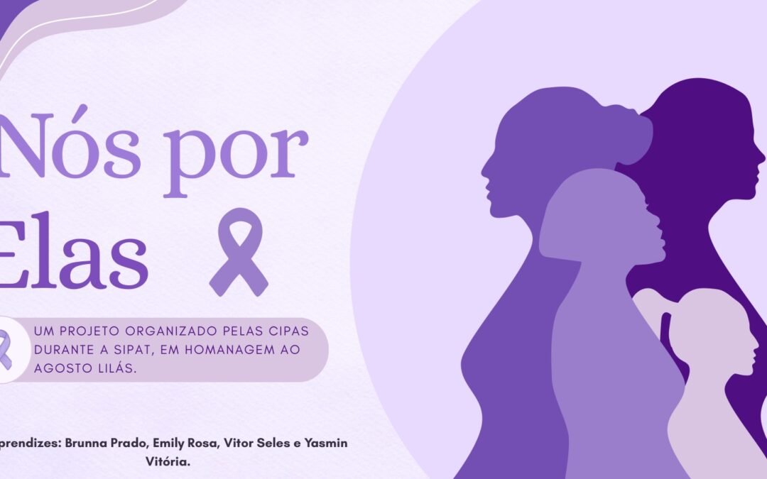Grupo Nós por elas