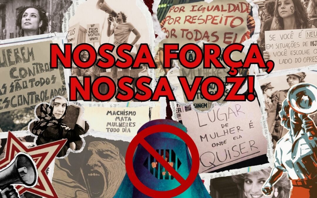 Grupo Nossa Voz