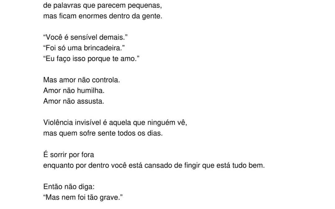 Grupo Além do visível (Ana Vitória Silva Almeida)