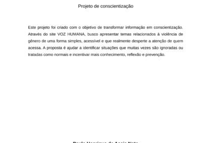 Paulo Henrique de Assis Neto