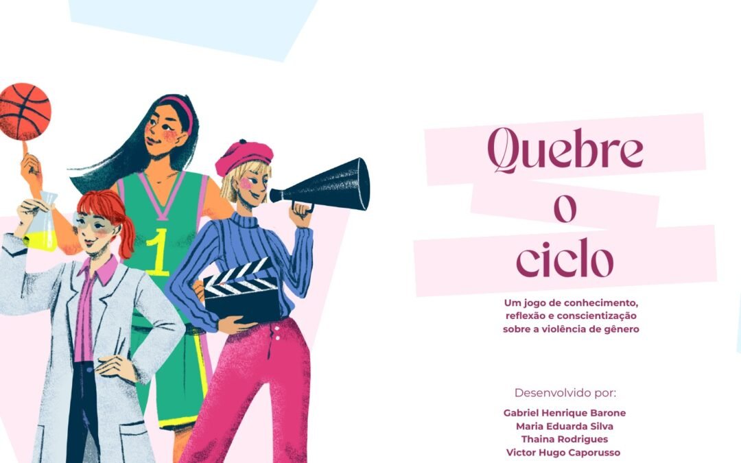 Grupo Quebre o ciclo (Gabriel Henrique)