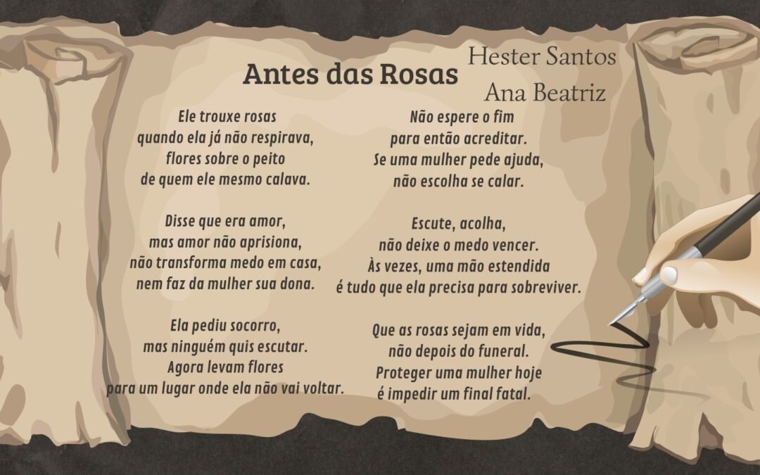 Grupo Antes das Rosas