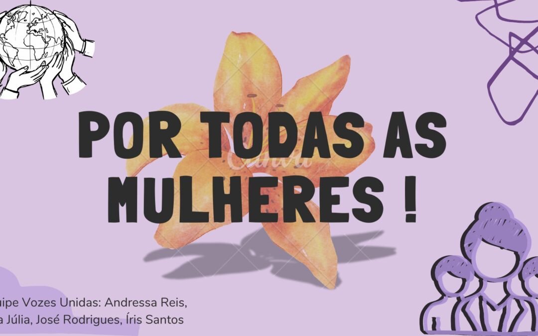 Grupo Vozes Unidas